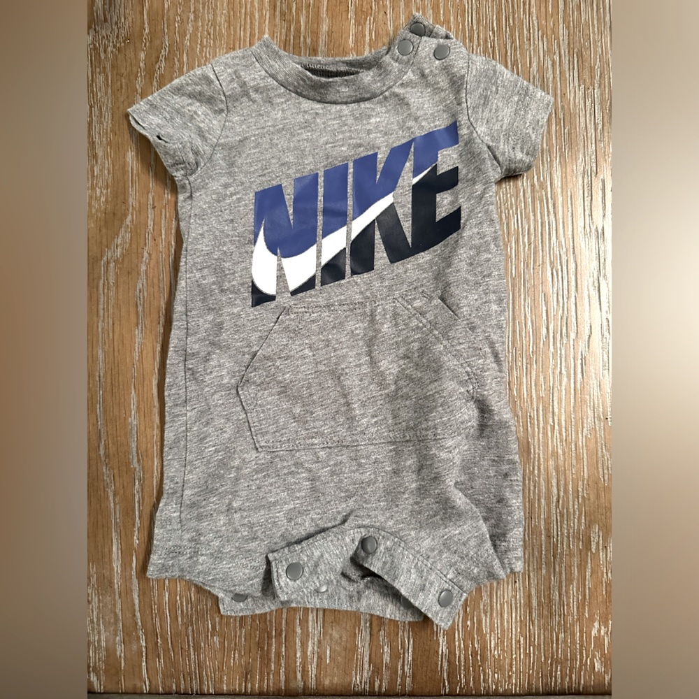 nike romper